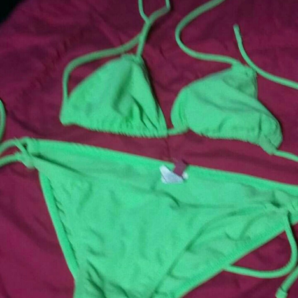 Swimsuit