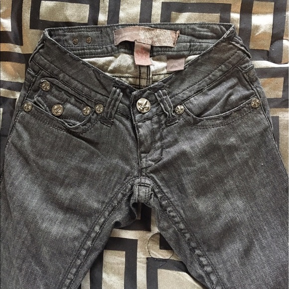 Laguna Beach Jeans - Picture 2 of 3