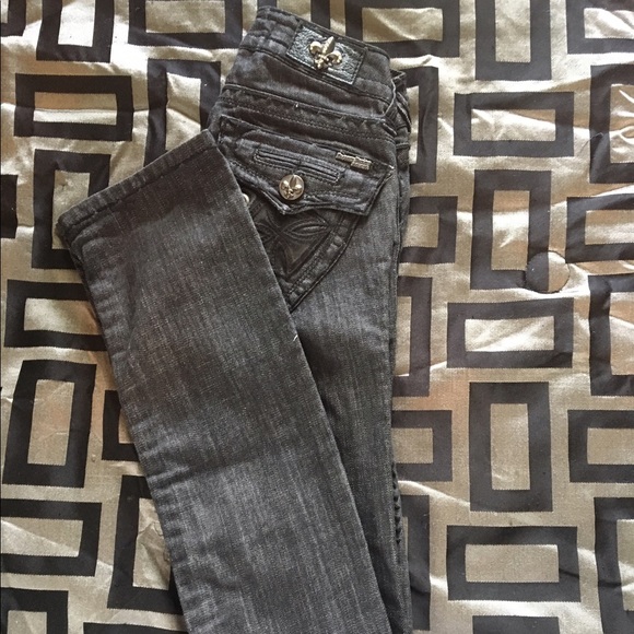 Laguna Beach Jeans - Picture 3 of 3