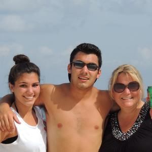 Meet your Posher, Tracie