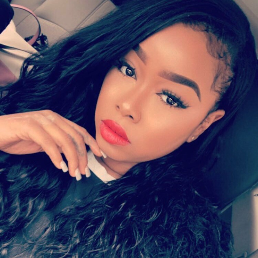 Meet your Posher, Mariah