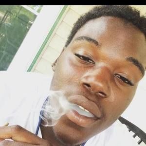 Meet your Posher, Kendrick