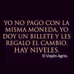 Meet your Posher, Luis