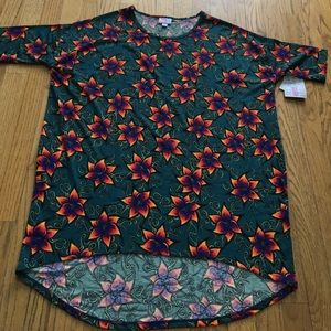 NEW PRICE FIRM LuLaRoe Irma