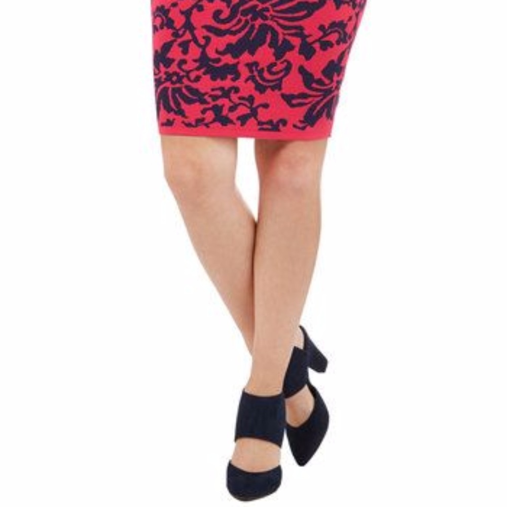 7/18 HP! NWOT Modcloth Feelin’ Spunky Dory Skirt - Picture 4 of 8