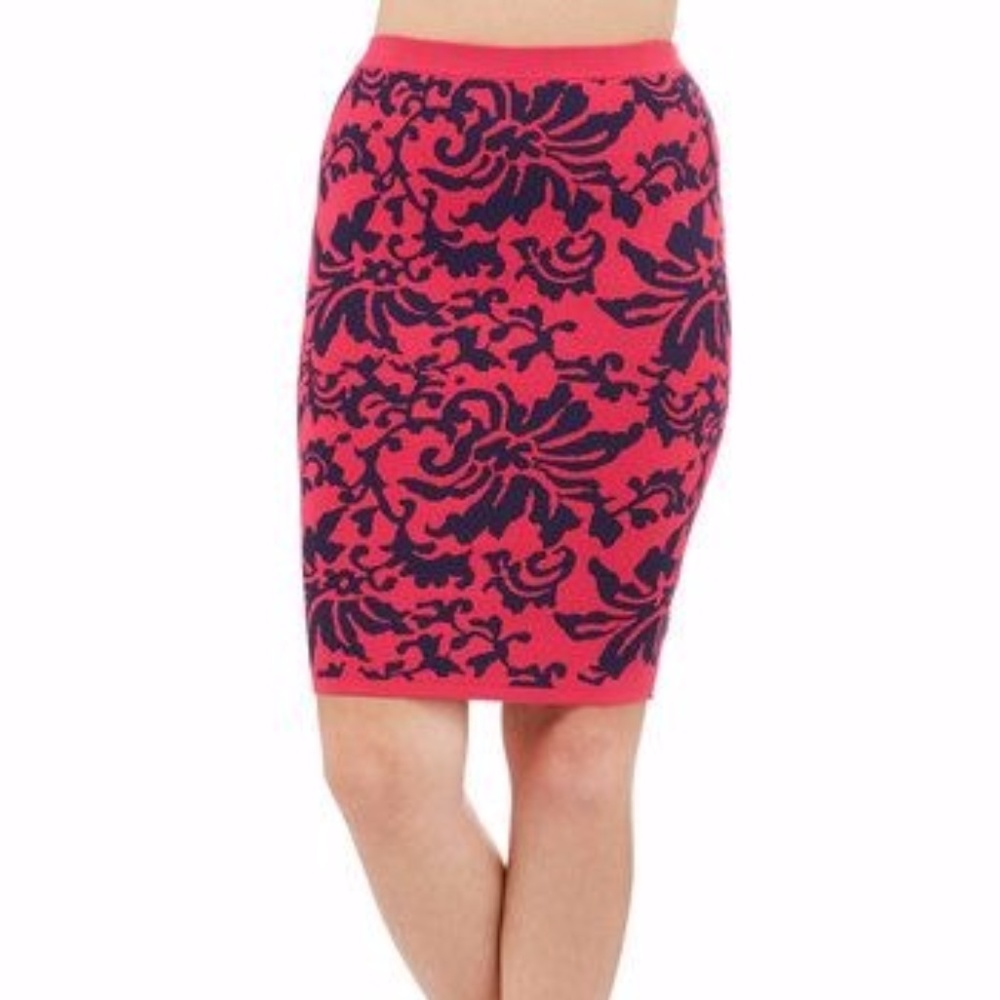 7/18 HP! NWOT Modcloth Feelin’ Spunky Dory Skirt - Picture 2 of 8