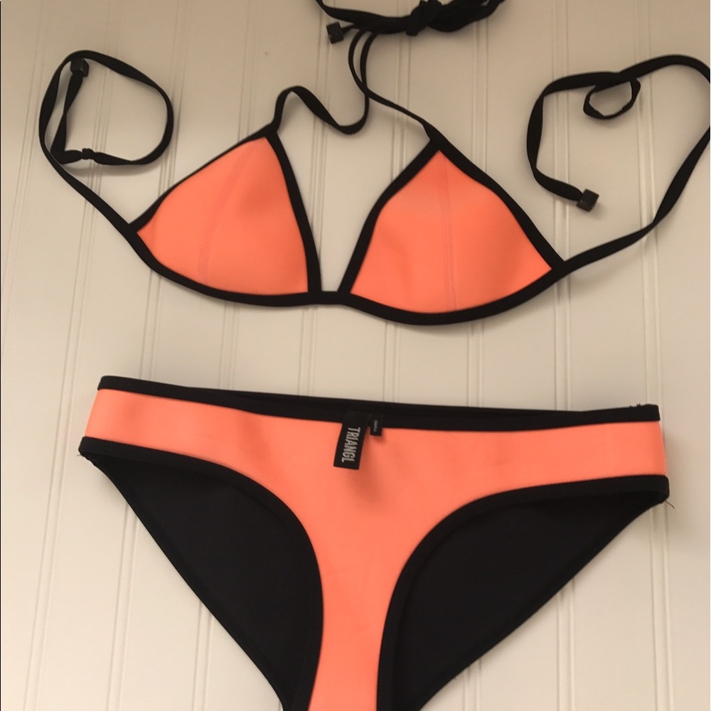 TRIANGL bikini