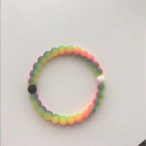 Rainbow Lokai Bracelet