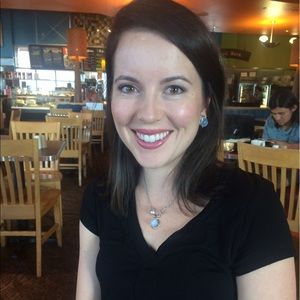 Meet your Posher, Jessie