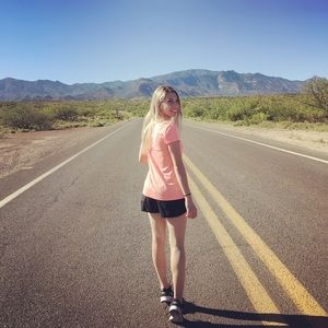 Meet your Posher, Riley