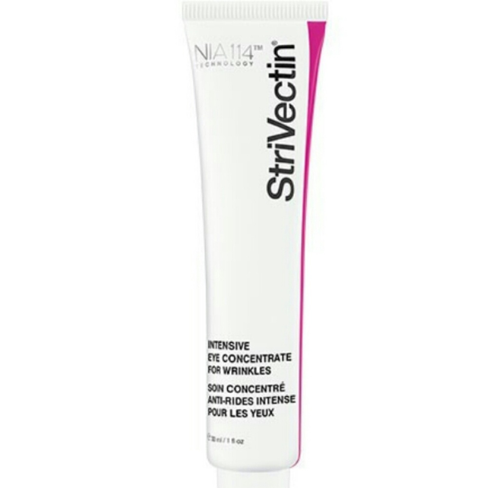 Strivectin eye concentrate