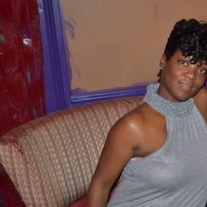 Meet your Posher, Chastity