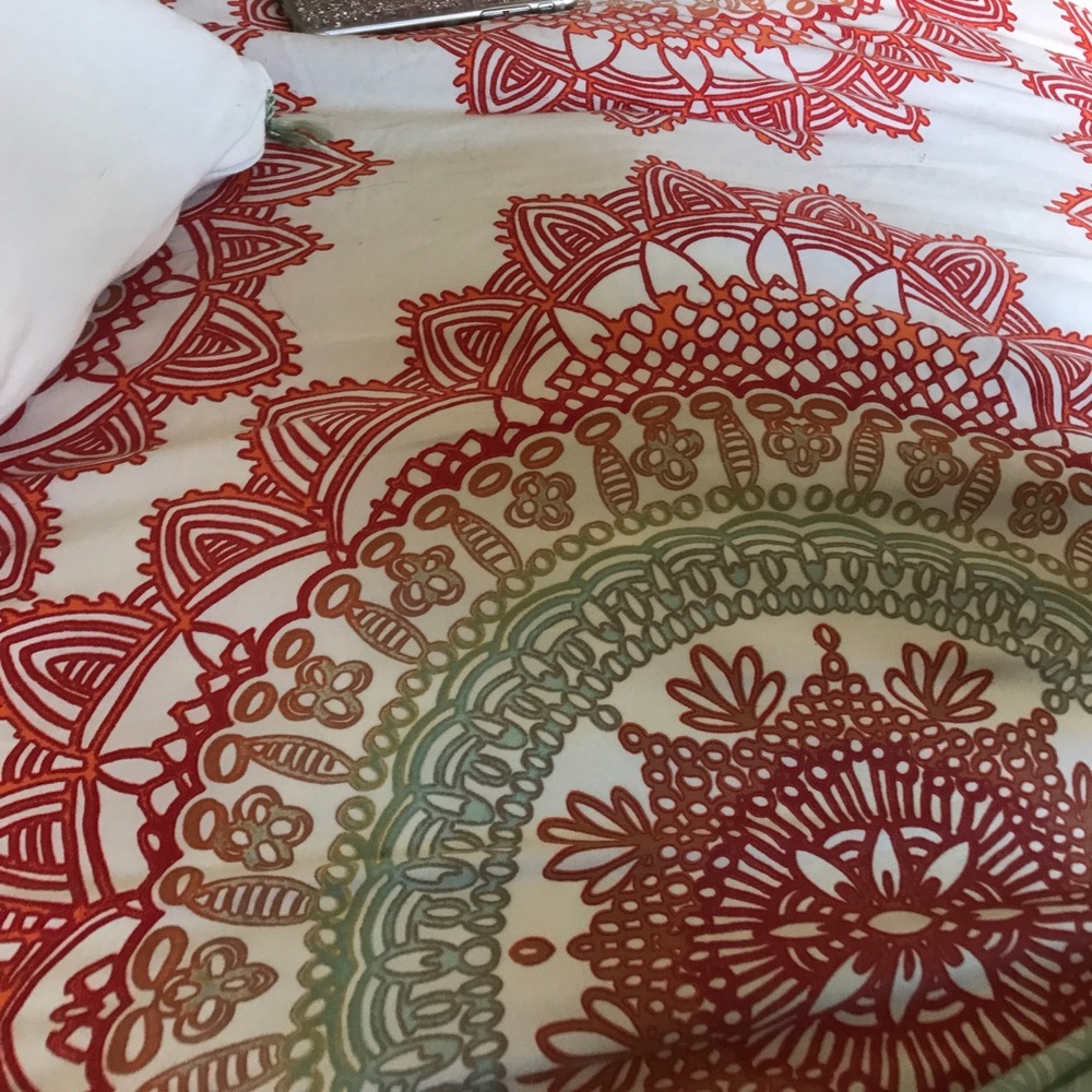 Meet your Posher, Felicia