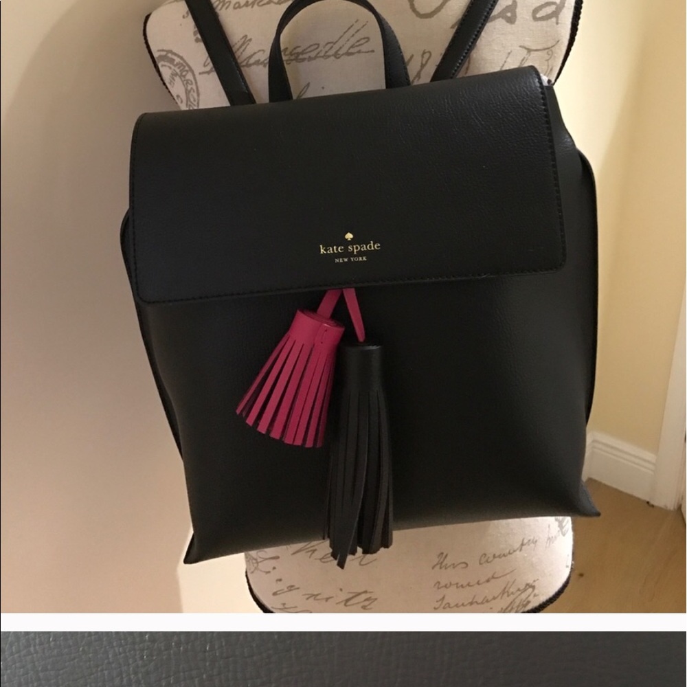 Kate Spade backpack