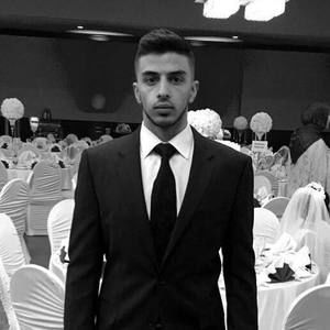 Meet your Posher, Amin