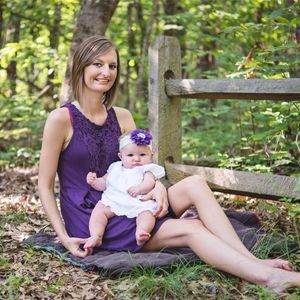 Meet your Posher, Kailey