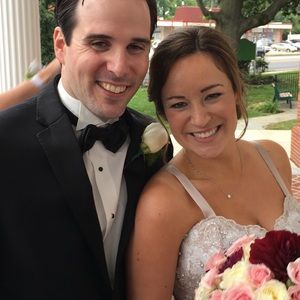 Meet your Posher, Betsy