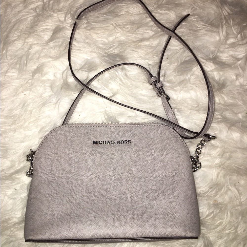 Authentic Michael Kors Crossbody Purse