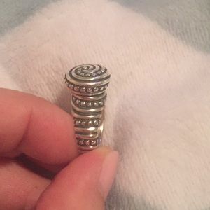 James Avery ring