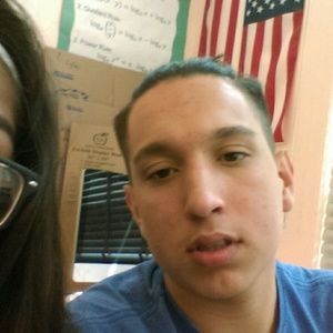 Meet your Posher, Nick