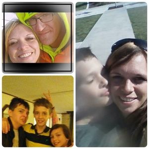 Meet your Posher, Tonya