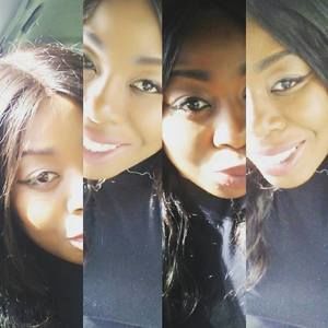 Meet your Posher, Ana