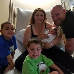 Meet your Posher, Amanda