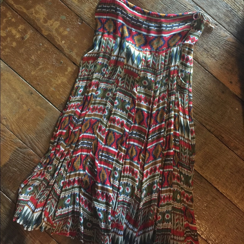 Lucky Brand Skirt