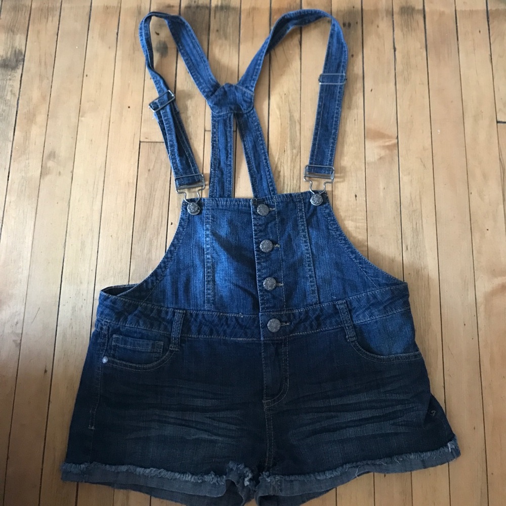 Overalls