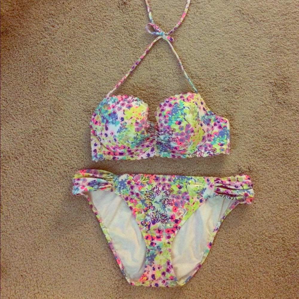 Victoria's Secret swimsuit