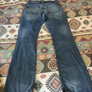 Men's cinch jeans 32 x 38