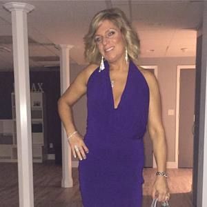 Meet your Posher, Deborah