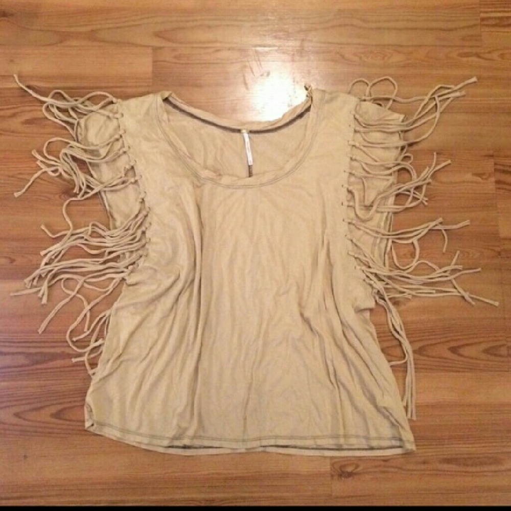 Free People Top