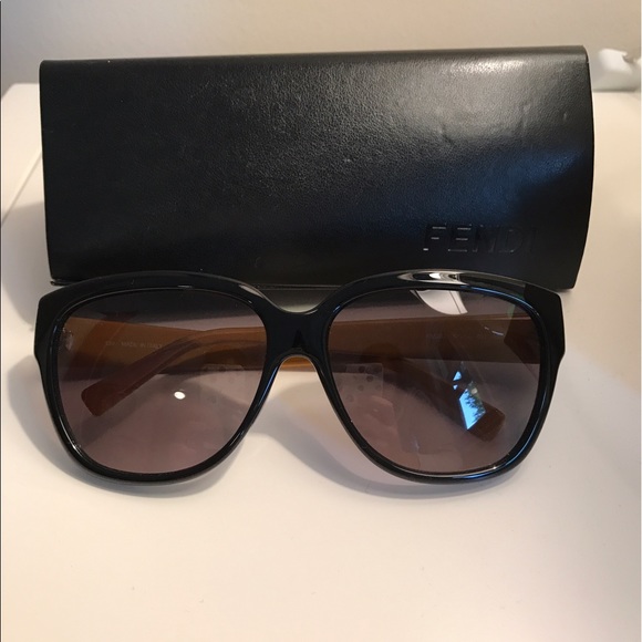 Fendi Sunglass