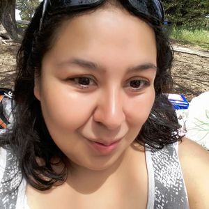 Meet your Posher, Sabrina
