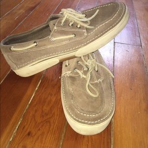 Sperry's