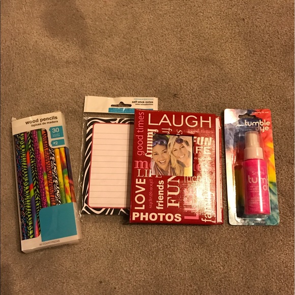 Other - Art supplies bundle
