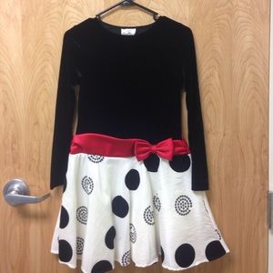 Girls/Tween dress