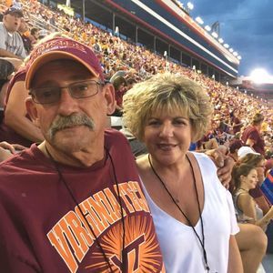 Meet your Posher, Joan