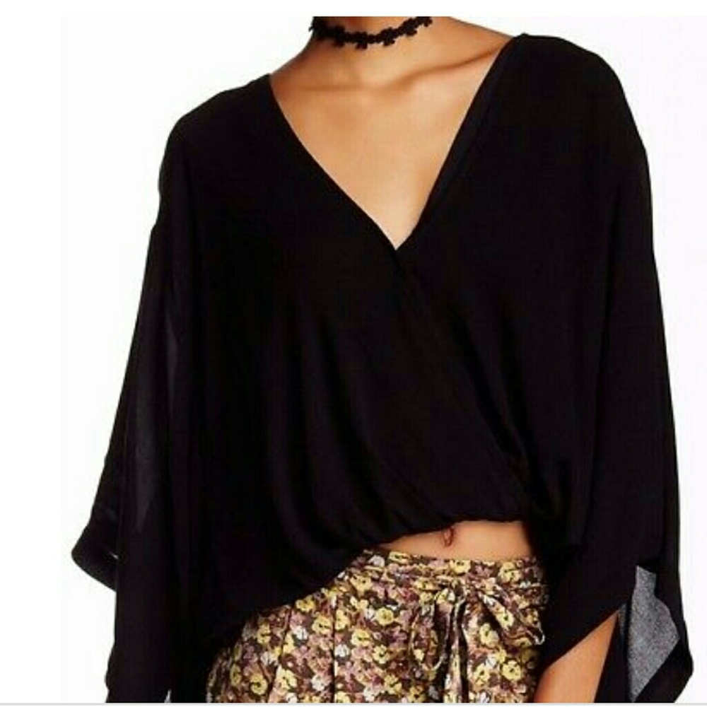 Free People Sleepy Time - Picture 3 of 3