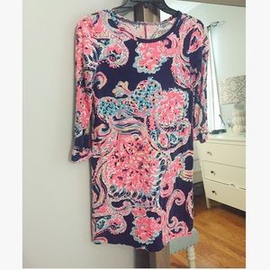 XS Lilly Pulitzer dress