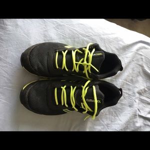 Adidas Climacool Running Shoes Men's 9.5