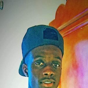 Meet your Posher, Omar