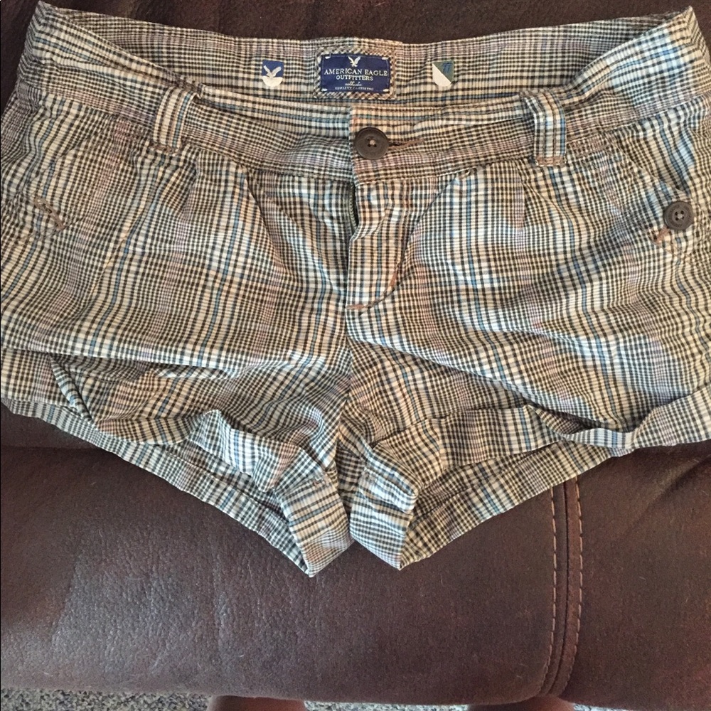 American eagle shorts