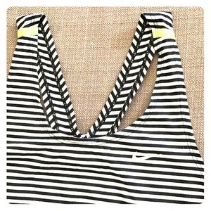 Nike Dri-Fit Stripped Tank