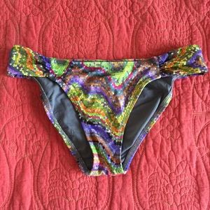 LSpace Full-cut Bikini Bottom