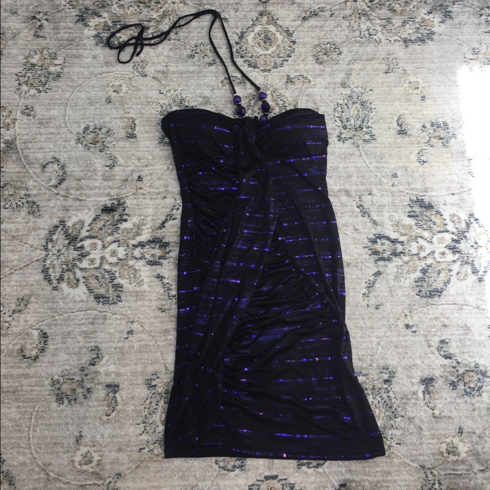 NWOT great going out dress