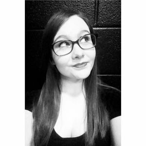 Meet your Posher, Karley