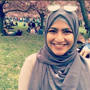 Meet your Posher, Sharmin