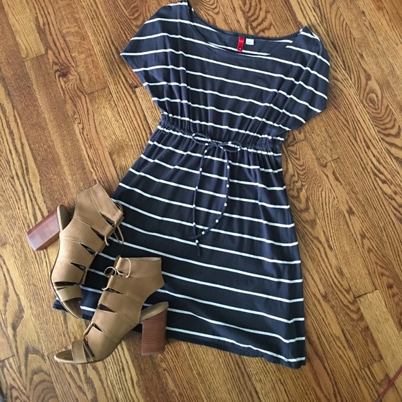 H&M Dresses & Skirts - H&M Striped Sundress